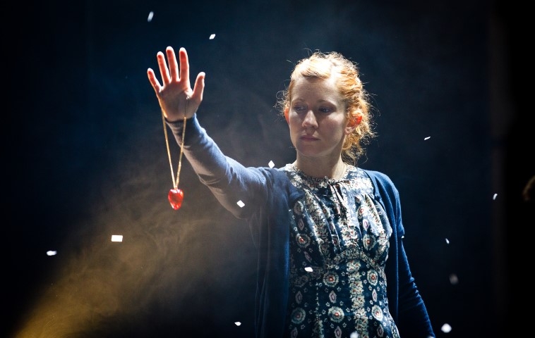 The Tin Drum Production Photographs Liverpool Everyman And Playhouse Theatres